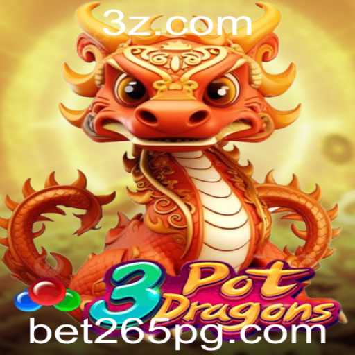 Descubra o Mundo Empolgante de 3PotDragons: Como Jogar e Vencer