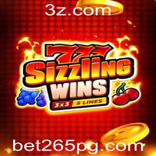 Descubra a Emoção de 777SizzlingWins no Bet265