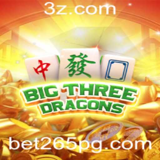 BigThreeDragons: Uma Aventura de Jogo Inovadora com a Bet265