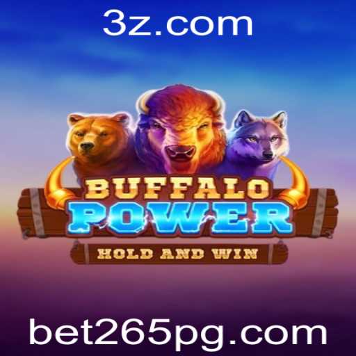 Explorando BuffaloPower: O Universo Vibrante dos Jogos de Cassino
