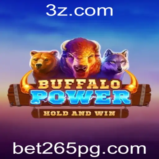 Explorando BuffaloPower: O Universo Vibrante dos Jogos de Cassino