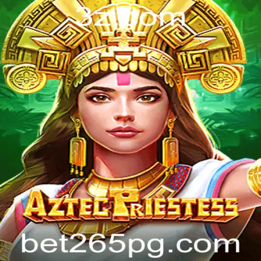AztecPriestess: Aventura e Estratégia no Coração da Civilização Asteca