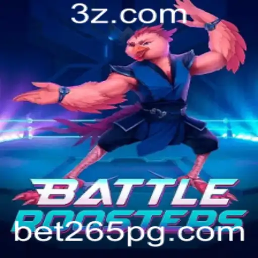 O Fascinante Mundo de BattleRoosters: Explorando o Jogo e Suas Regras