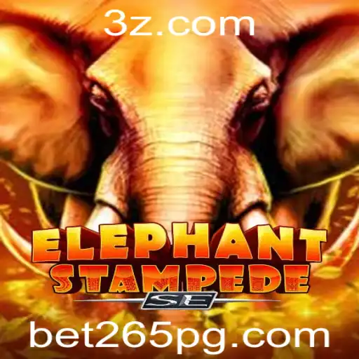Explorando 'ElephantStampedeSE': O Fascínio Selvagem dos Jogos de Cassino Modernos