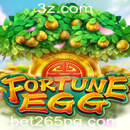 FortuneEgg: Descubra o Novo Fenômeno no Mundo das Apostas
