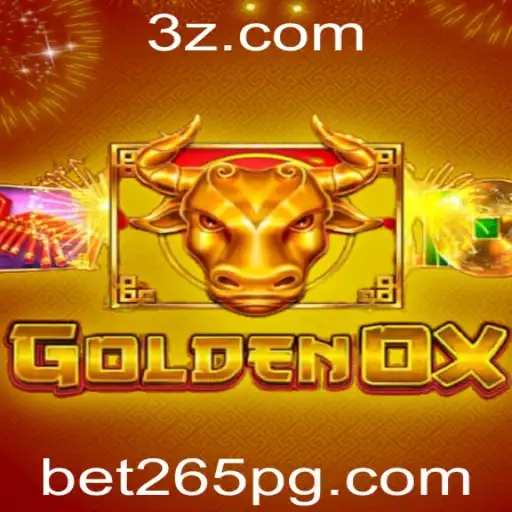 Descubra o Fascinante Mundo de GoldenOx: Um Guia Completo
