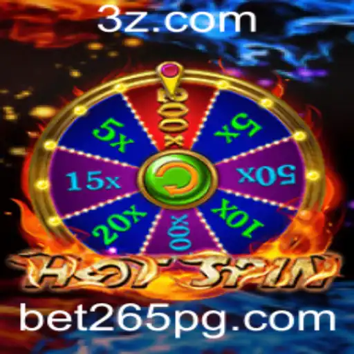 Descubra o Emocionante Mundo de HotSpin com Bet265