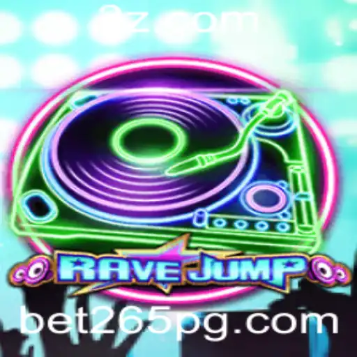 Explorando RaveJump: A Experiência de Jogo Definitiva