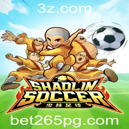 Descubra ShaolinSoccer: A Fusão entre Artes Marciais e Futebol