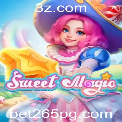 Descubra o Mundo Encantado de SweetMagic: Um Guia Completo