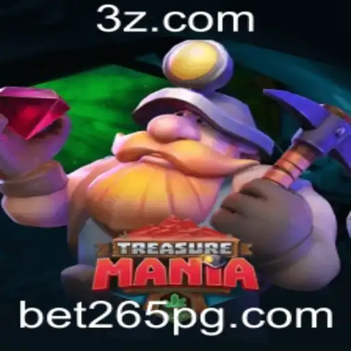 TreasureMania: Aventura e Estratégia no Mundo das Apostas com Bet265