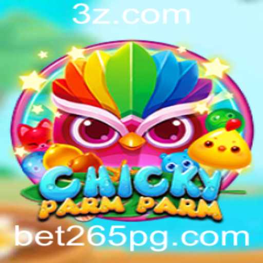 Explorando o Fascinante Jogo ChickyParmParm e Seu Impacto Atual