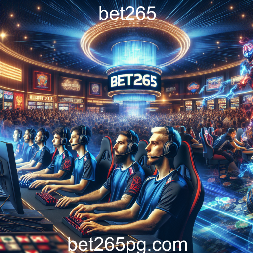 O Crescimento dos eSports e Suas Oportunidades de Aposta