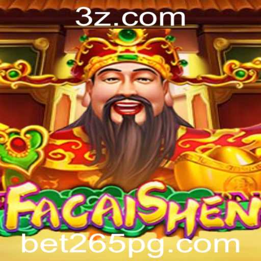 Explorando FaCaiShen: Uma Imersão no Mundo dos Jogos Digitais