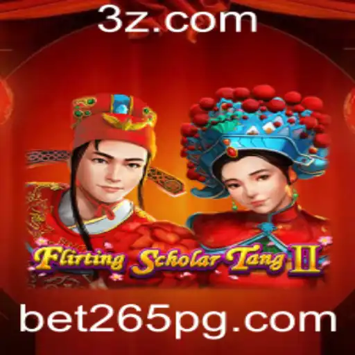 Explorando o Mundo de Flirting Scholar Tang II: Uma Aventura de Jogo Inovadora
