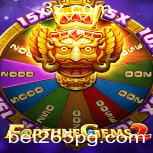 Desvendando FortuneGems2: Um Guia Completo para Jogadores