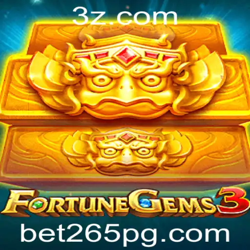 Explore o Fascinante Mundo de FortuneGems3 na Plataforma bet265
