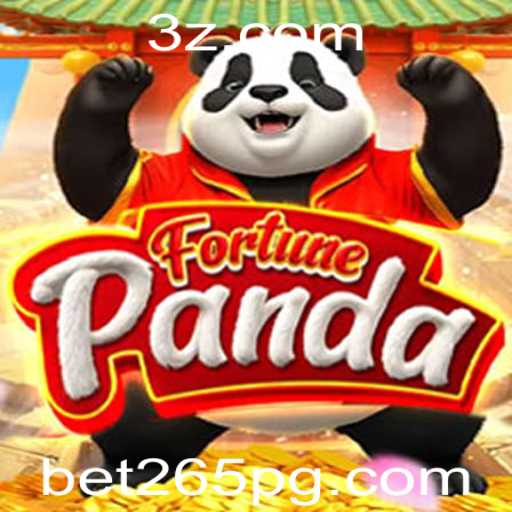 Descubra FortunePanda: O Jogo de Apostas que Está Dominando Com a Bet265