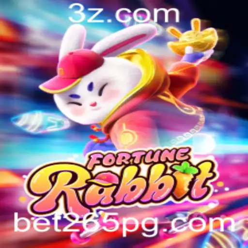 Explorando o Mundo Empolgante de FortuneRabbit: Um Guia Detalhado