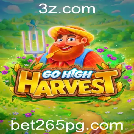 Descubra o Fascinante Mundo de 'GoHighHarvest' e Sua Conexão com 'bet265'