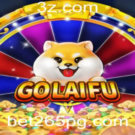 GoLaiFu: Um Jogo Inovador no Cenário Global com Integração bet265
