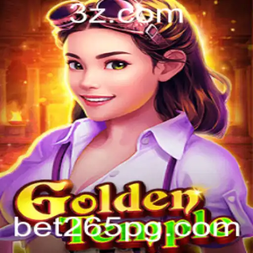 GoldenTemple: Descubra o Fascinante Jogo que Conquista Jogadores com a Experiência de bet265