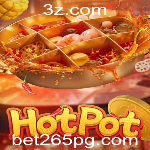 Descubra o Universo de Hotpot: Regras e Como Jogar com bet265