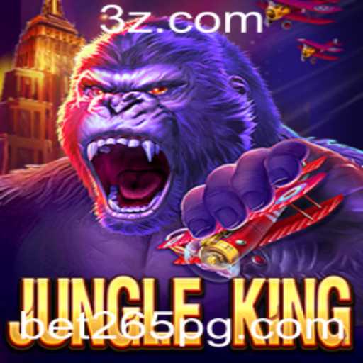 Explorando o Fascinante Mundo de JungleKing