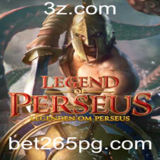 Explorando o Universo de LegendofPerseus: Aventuras Antigas com um Toque Moderno