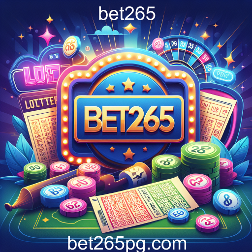 Descubra a Categoria de Loteria do Bet265: Uma Chamada à Sorte!