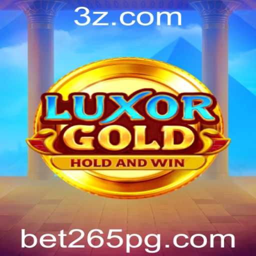 Descubra LuxorGold: Uma Viagem ao Antigo Egito Com bet265