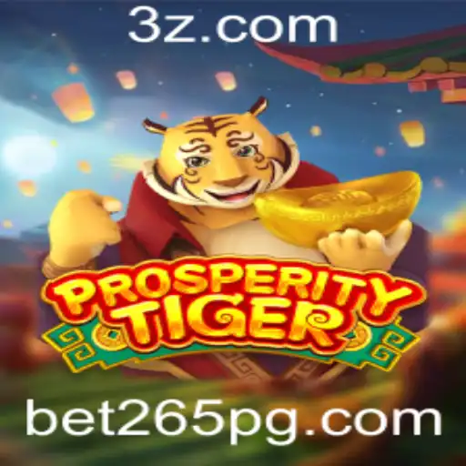 Explorando ProsperityTiger: Um Novo Horizonte no Mundo de Apostas com bet265
