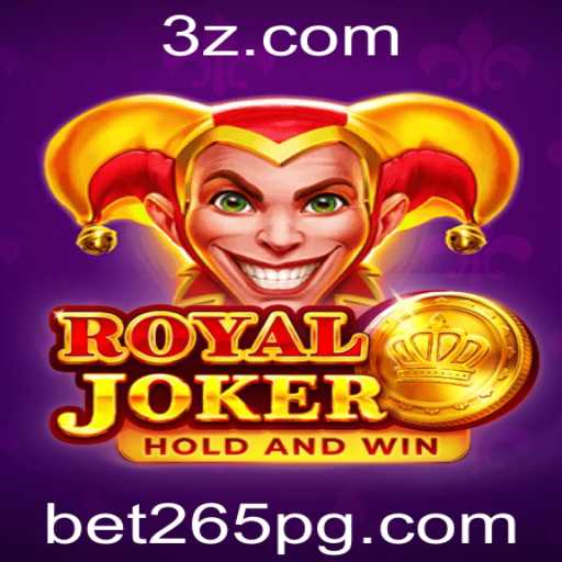 Explorando o Envolvente Mundo de RoyalJoker e Sua Conexão com Bet265
