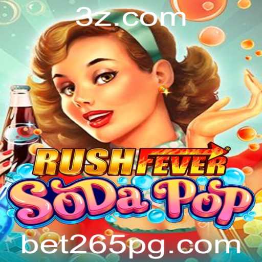 Descubra RushFeverSodaPop: A Nova Sensação do Mundo dos Jogos