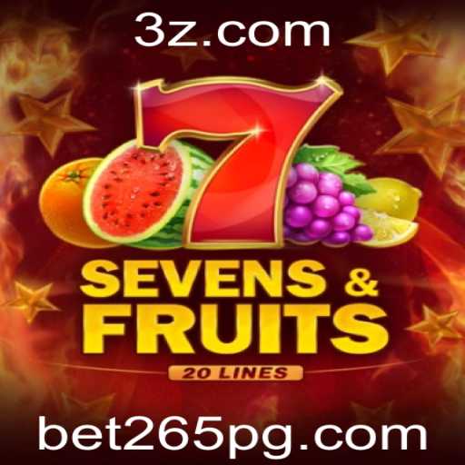 Explorando o Fascinante Mundo de SevensFruits20 e a Plataforma bet265