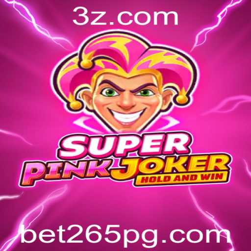Descubra o Mundo Emocionante do Jogo SuperPinkJoker com Bet265
