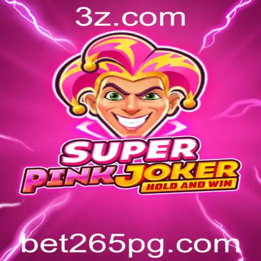 Descubra o Mundo Emocionante do Jogo SuperPinkJoker com Bet265