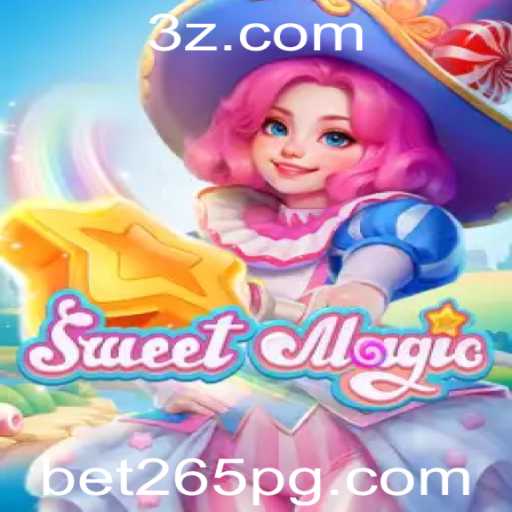 Descubra o Mundo Encantado de SweetMagic: Um Guia Completo