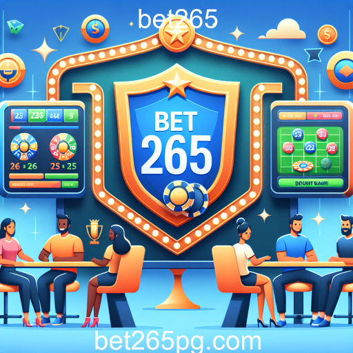 Desvendando o Mundo dos Jogos de Trivia na Bet265
