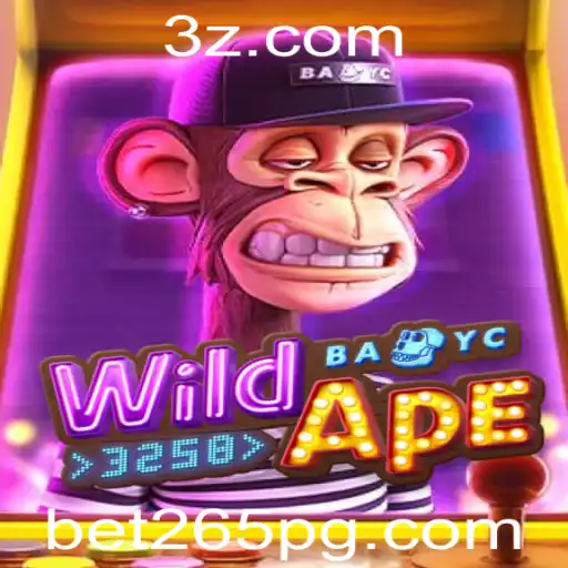 Aventura e Estratégia no Jogo WildApe3258 com bet265