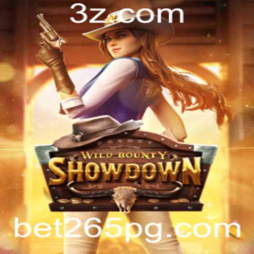 Explorando o Mundo do WildBountyShowdown com a Bet265