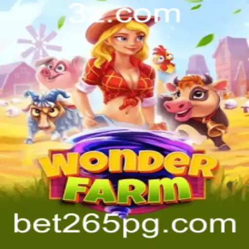 Explorando o Mundo de WonderFarm: Uma Experiência de Jogo Inovadora