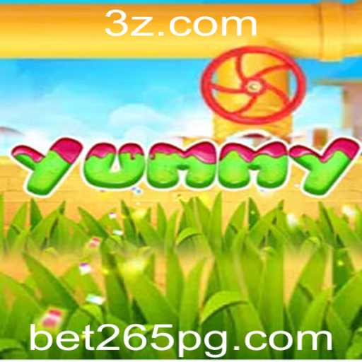 Explorando o Mundo de Yummy: Como Jogar e Vencer No Bet265